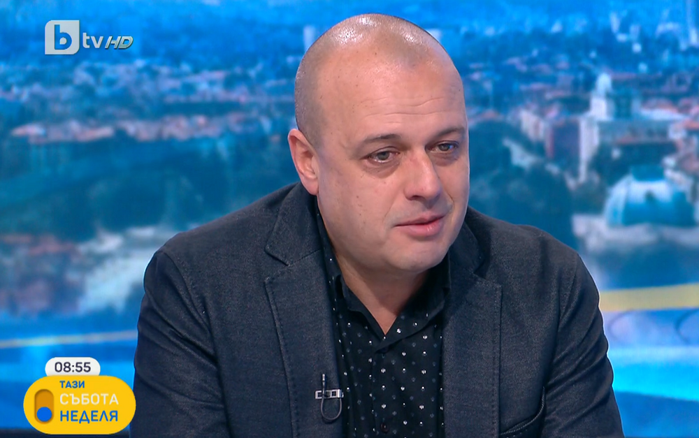 Христо Проданов, БСП: Доказахме, че изпълняваме нашите социални приоритети