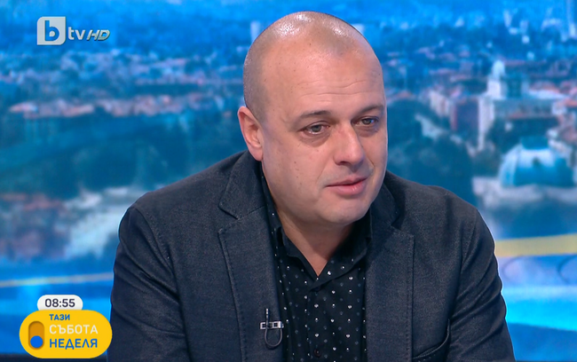 Христо Проданов, БСП: Доказахме, че изпълняваме нашите социални приоритети