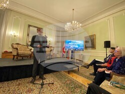 Вечер под надслов „Изживей България“ се състоя в Българското посолство в Лондон