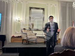 Вечер под надслов „Изживей България“ се състоя в Българското посолство в Лондон