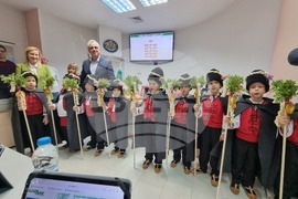 Пловдив - Общински съвет „Марица“ - заседание