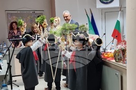 Пловдив - Общински съвет „Марица“ - заседание