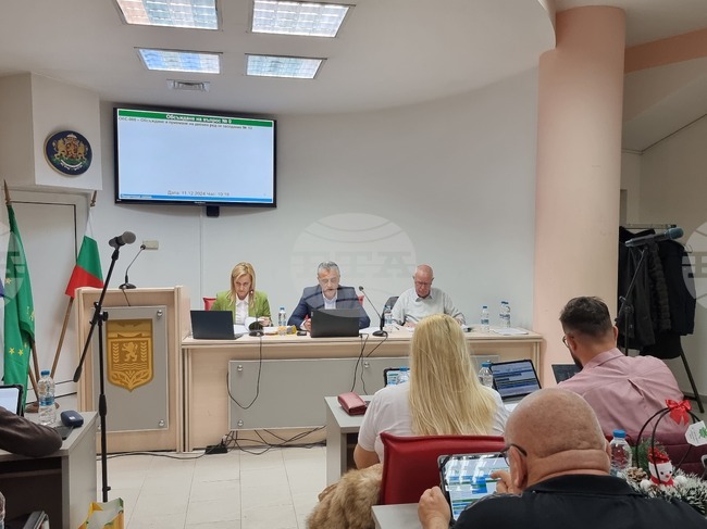 Общински съвет - Марица ще определи свободните за 2025 година пасища, мери и ливади