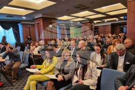 Национална служба за съвети в земеделието - форум