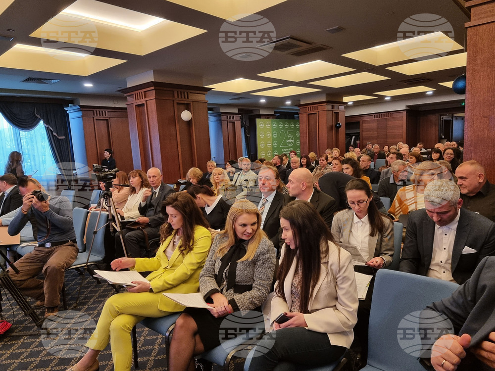 Национална служба за съвети в земеделието - форум
