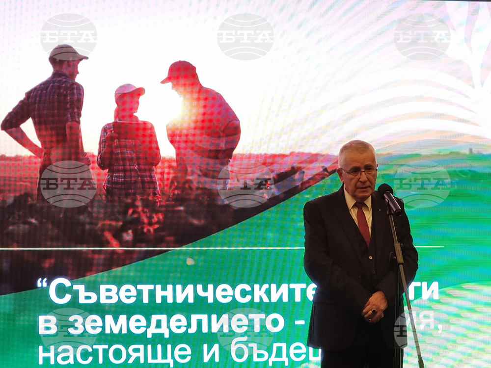 Национална служба за съвети в земеделието - форум - Младен Младенов