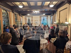 Посолството на България в Япония участва в инициатива „Коледа по света 2024“, в рамките на която в периода 1 декември – 25 декември в район Ямате, град Йокохама ще бъде изложена експозиция „Българска Коледа“. 