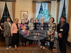 Посолството на България в Япония участва в инициатива „Коледа по света 2024“, в рамките на която в периода 1 декември – 25 декември в район Ямате, град Йокохама ще бъде изложена експозиция „Българска Коледа“. 