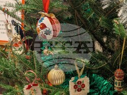 Посолството на България в Япония участва в инициатива „Коледа по света 2024“, в рамките на която в периода 1 декември – 25 декември в район Ямате, град Йокохама ще бъде изложена експозиция „Българска Коледа“. 