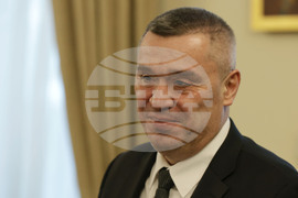 Министерски съвет - заседание - Георги Тахов