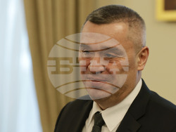 Министерски съвет - заседание - Георги Тахов