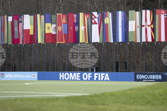 ФИФА обяви официално домакините на Мондиал 2030 и 2034