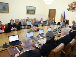 Снимка: Министерски съвет