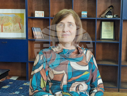 Хасково - Национален фестивал на коледната и новогодишна песен