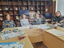 Хасково - Национален фестивал на коледната и новогодишна песен