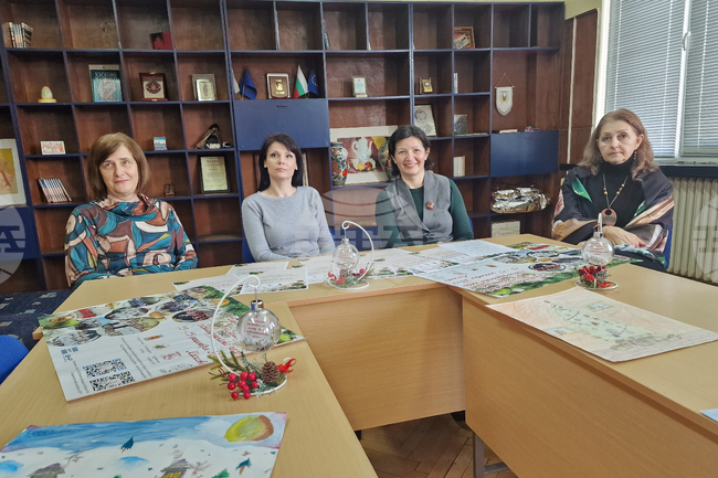 Националният фестивал на коледната и новогодишна песен в Хасково ще се проведе под надслов „Младите пеят“