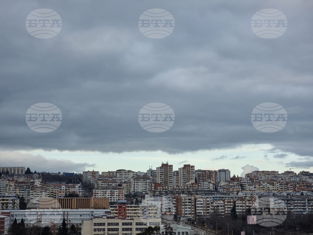 Зелен парк с водно огледало и паркинги между най-многолюдните квартали на Велико Търново може да бъде създаден с финансиране от Азербайджан