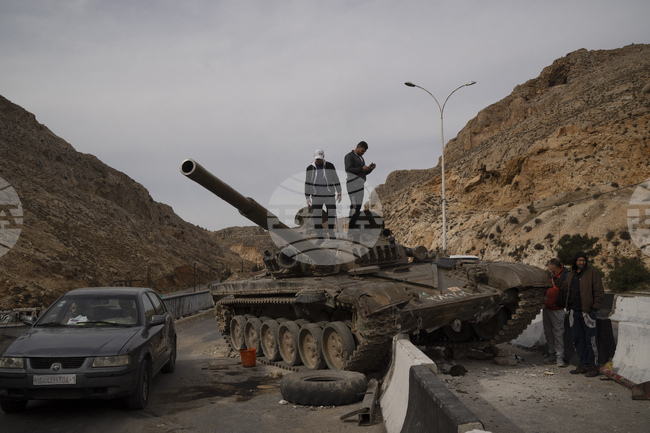 Западният печат коментира ситуацията в Близкия изток