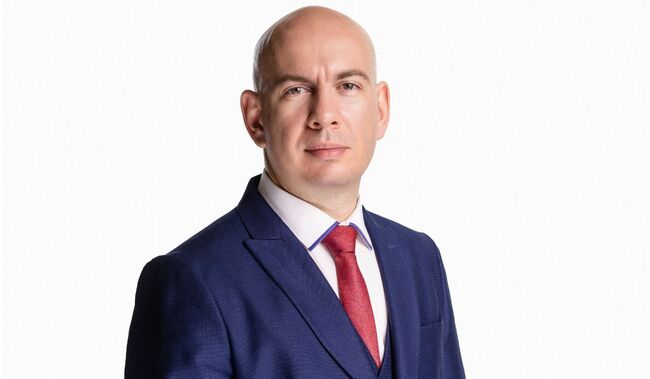 Възраждане: Ръководителят на ПА на ПСЮИЕ и зам.-председател на Комисията по външна политика в 47-то и 48-то Народно събрание  беше осъден неправомерно в Македония