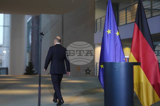 Предизборните икономически планове на германските партии: от дълговата спирачка до членството в ЕС 