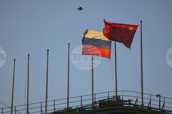 Китай е готов да си сътрудничи с Русия за намаляване на напрежението в Близкия изток