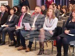 Снимка: Министерство на икономиката и индустрията