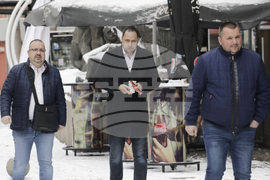 БСП - Национален съвет - заседание