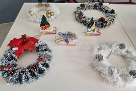 Перник - Общински приют за безстопанствени кучета - благотворителен базар