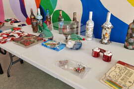 Перник - Общински приют за безстопанствени кучета - благотворителен базар