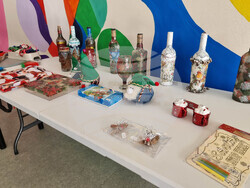 Перник - Общински приют за безстопанствени кучета - благотворителен базар