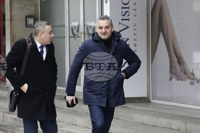 БСП - Национален съвет - заседание