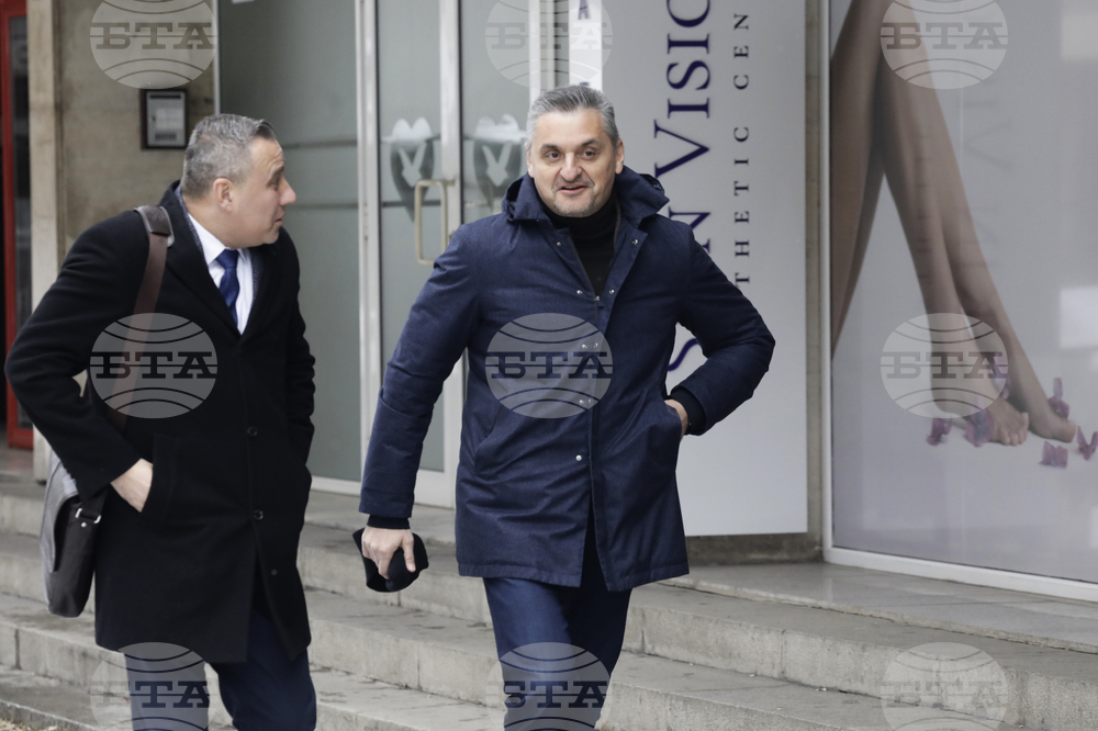 БСП - Национален съвет - заседание