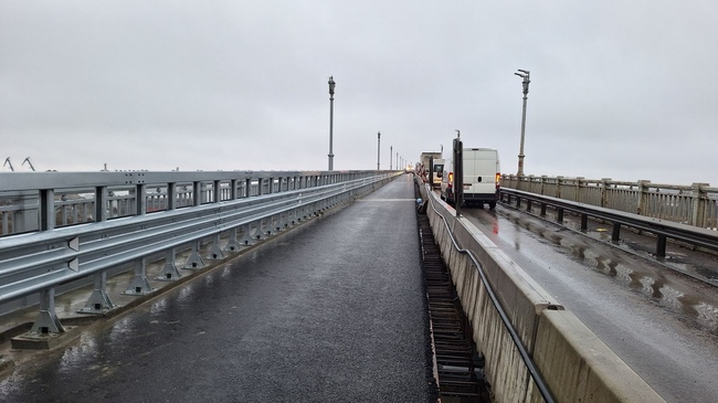 ОА Русе: Над 1 000 000 се очаква да достигне броят на преминалите леки автомобили през Дунав мост при Русе само за тази година