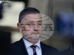 Президент - „БСП - Обединена левица” - консултации - брифинг