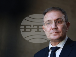 Президент - „БСП - Обединена левица” - консултации - брифинг