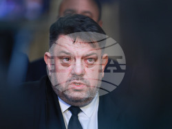 Президент - „БСП - Обединена левица” - консултации - брифинг