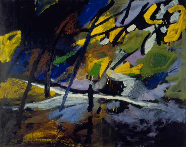 С изложбата „Конферанс“ Ивайло Мирчев отбелязва своята 70-годишнина