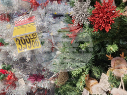 Румъния - зимни празници - потребителска кошница