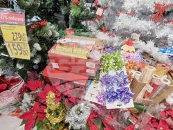 Румъния - зимни празници - потребителска кошница