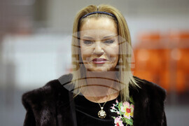 Лека атлетика - 100 години - церемония