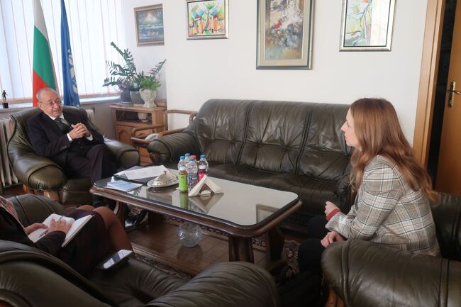 БТПП ще бъде домакин на Европейска регионална среща на Световните търговски центрове