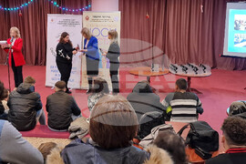 Разград - награди - конкурс