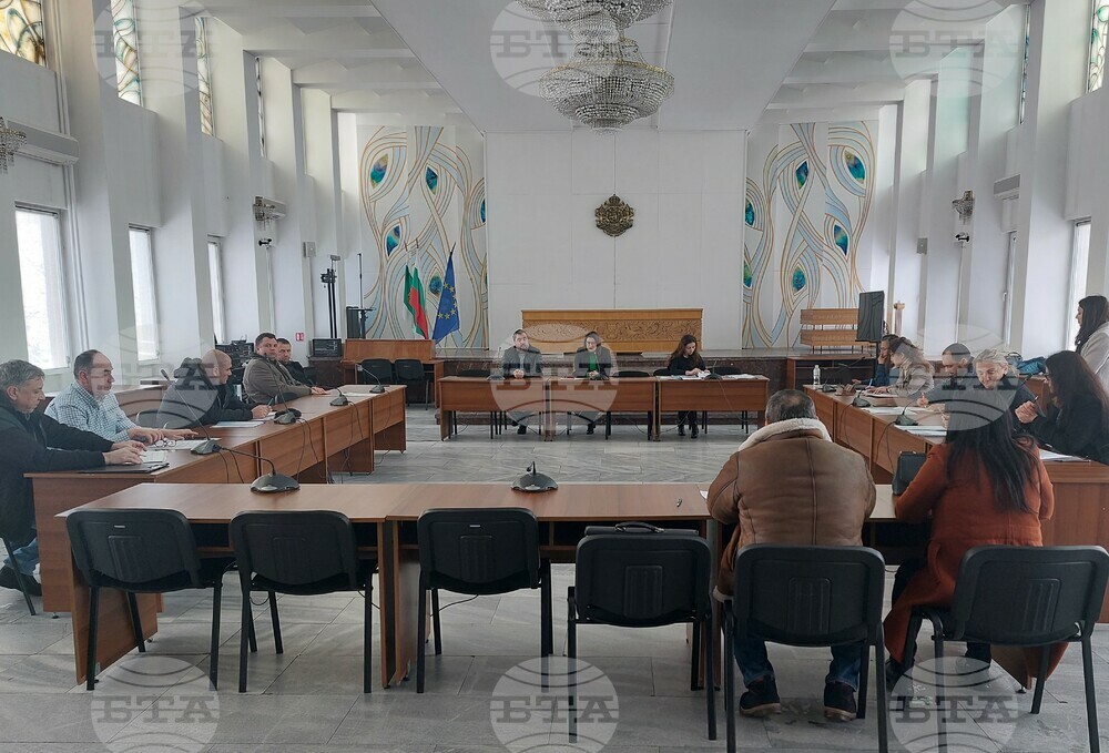 ЦИК ще определи кой ще заеме ръководните постове на РИК-Габрово