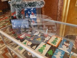 Снимка: Столична библиотека