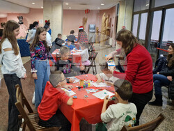 Разград - деца - работилничка