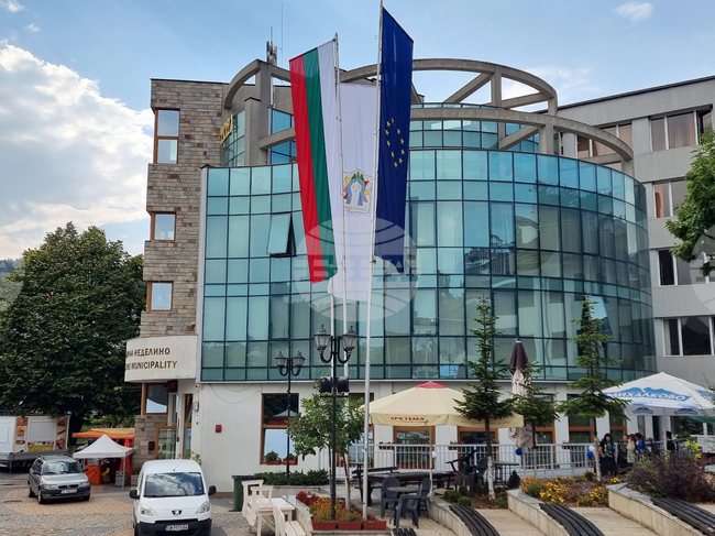 Отмениха частичното бедствено положение в община Неделино