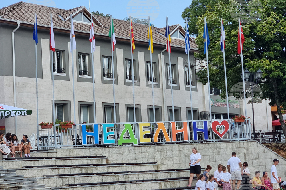 Възстановка "Опяване на китки и бродене на реката за здраве" ще се проведе на 6 май в местността Турчин мост край Неделино