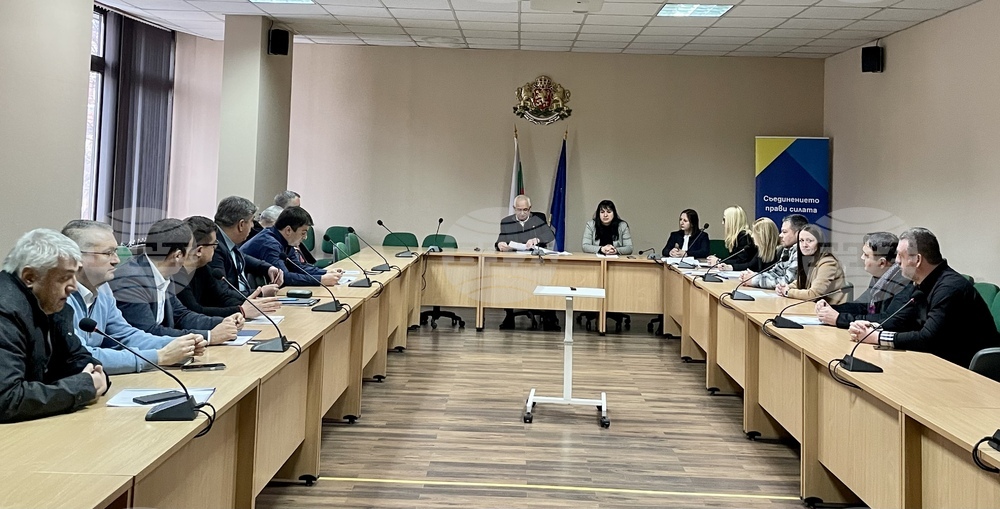 ЦИК ще определи състава на Районната избирателна комисия в Кюстендил