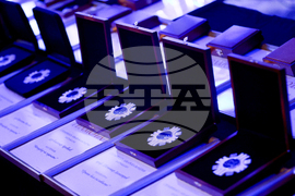 Награди „Лекар на София” - официална церемония