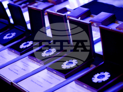 Награди „Лекар на София” - официална церемония